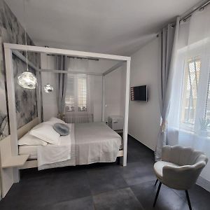 B&B Central Vasto